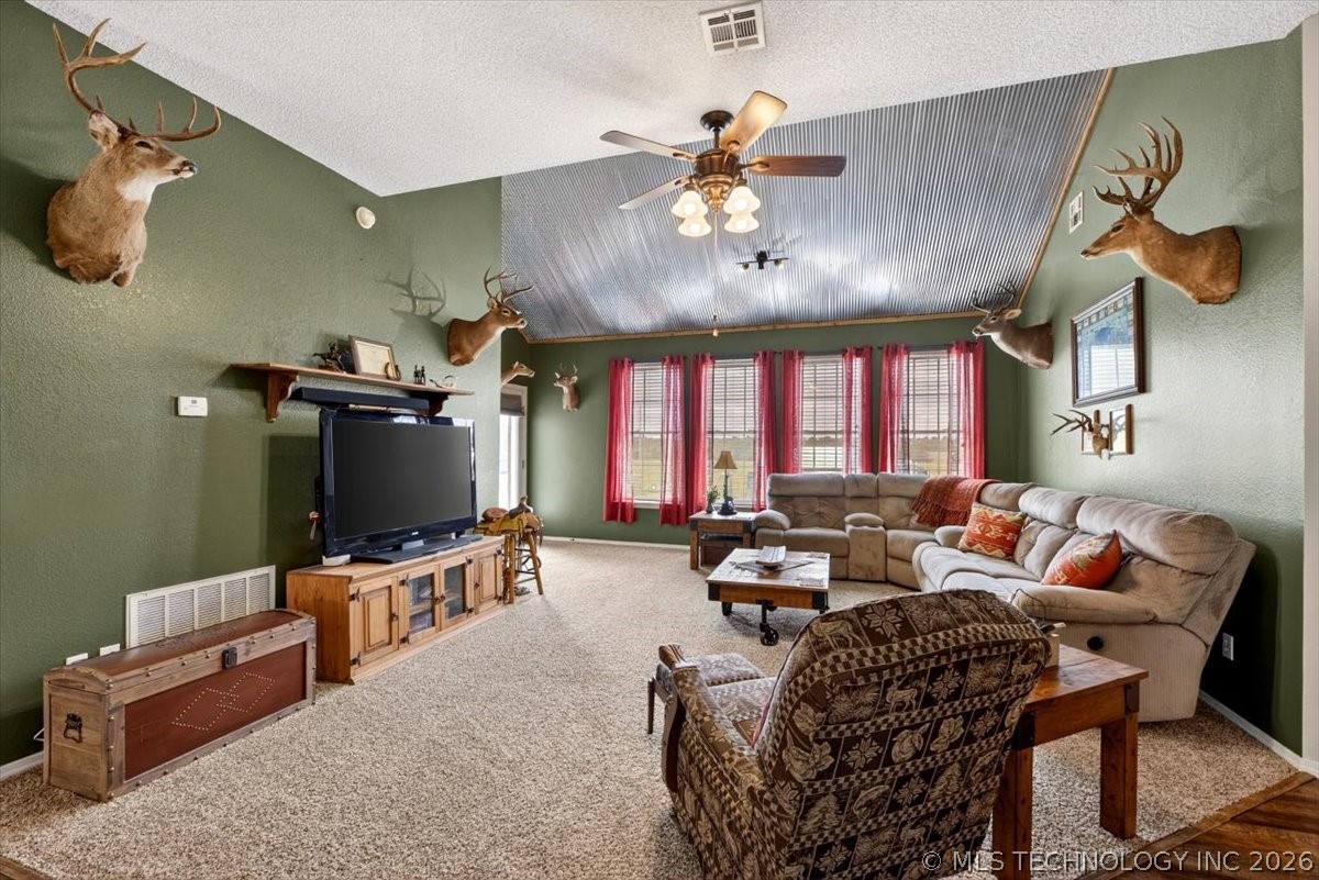 15562 State Highway 83 Howe OK 74940