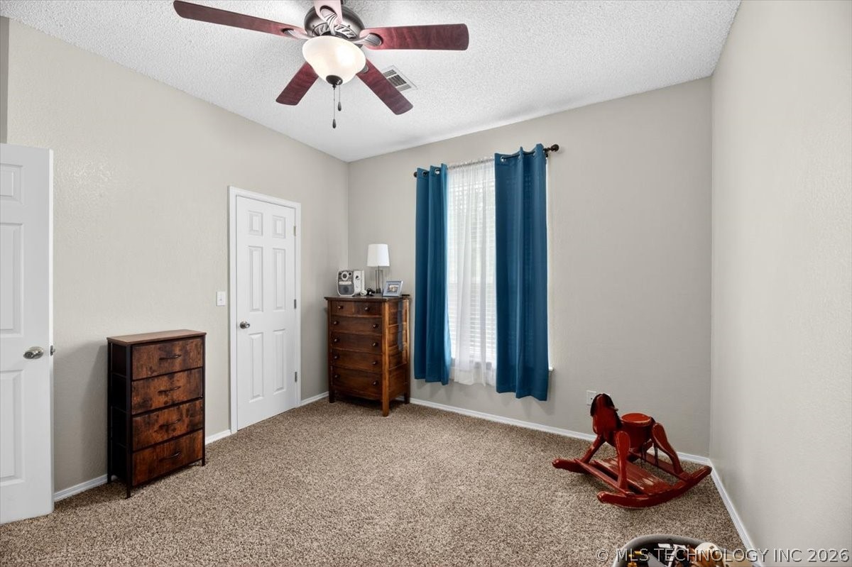 15562 State Highway 83 Howe OK 74940
