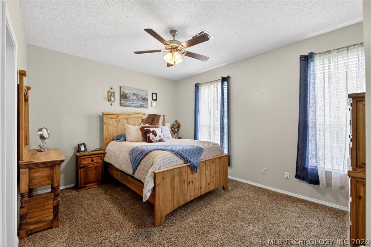 15562 State Highway 83 Howe OK 74940