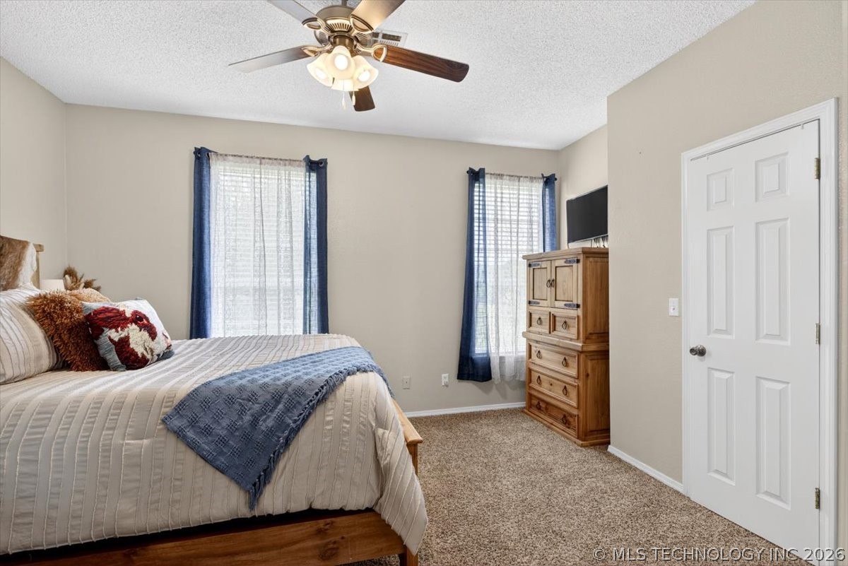 15562 State Highway 83 Howe OK 74940