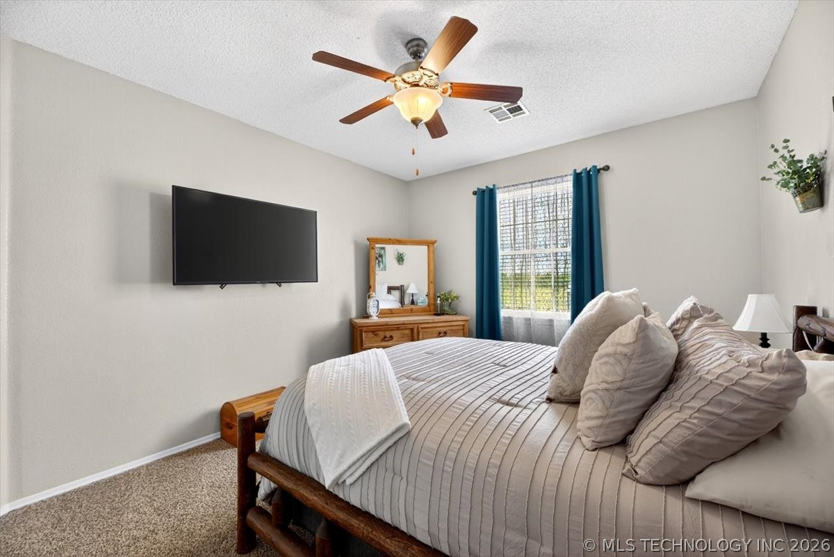 15562 State Highway 83 Howe OK 74940