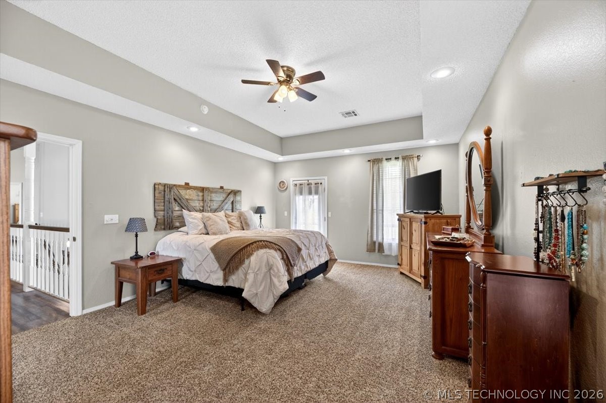 15562 State Highway 83 Howe OK 74940