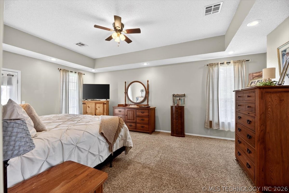 15562 State Highway 83 Howe OK 74940