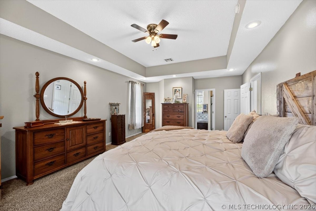 15562 State Highway 83 Howe OK 74940