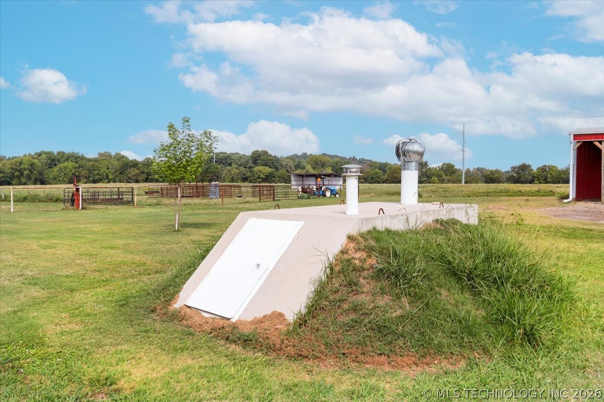 15562 State Highway 83 Howe OK 74940