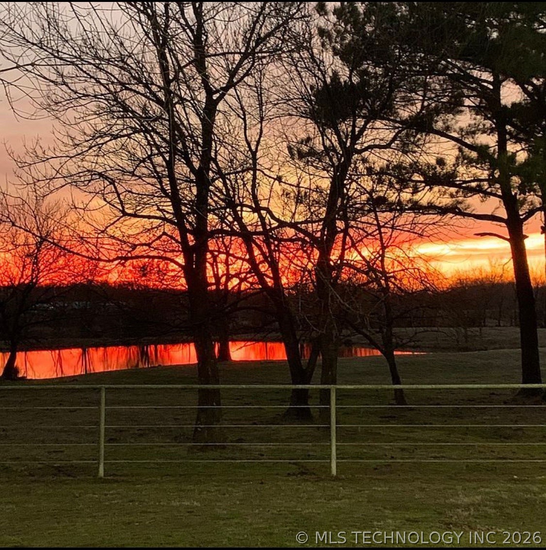 15562 State Highway 83 Howe OK 74940