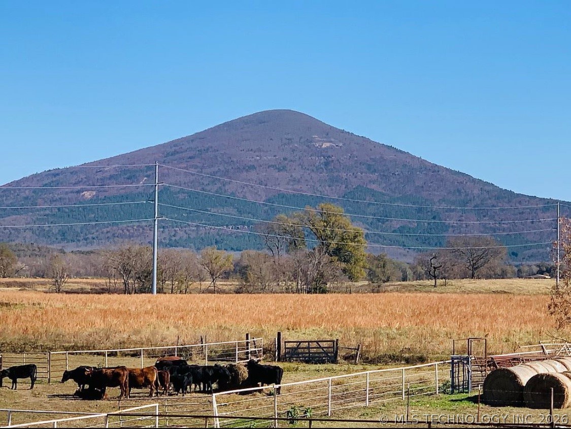 15562 State Highway 83 Howe OK 74940