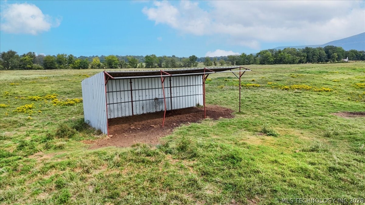 15562 State Highway 83 Howe OK 74940