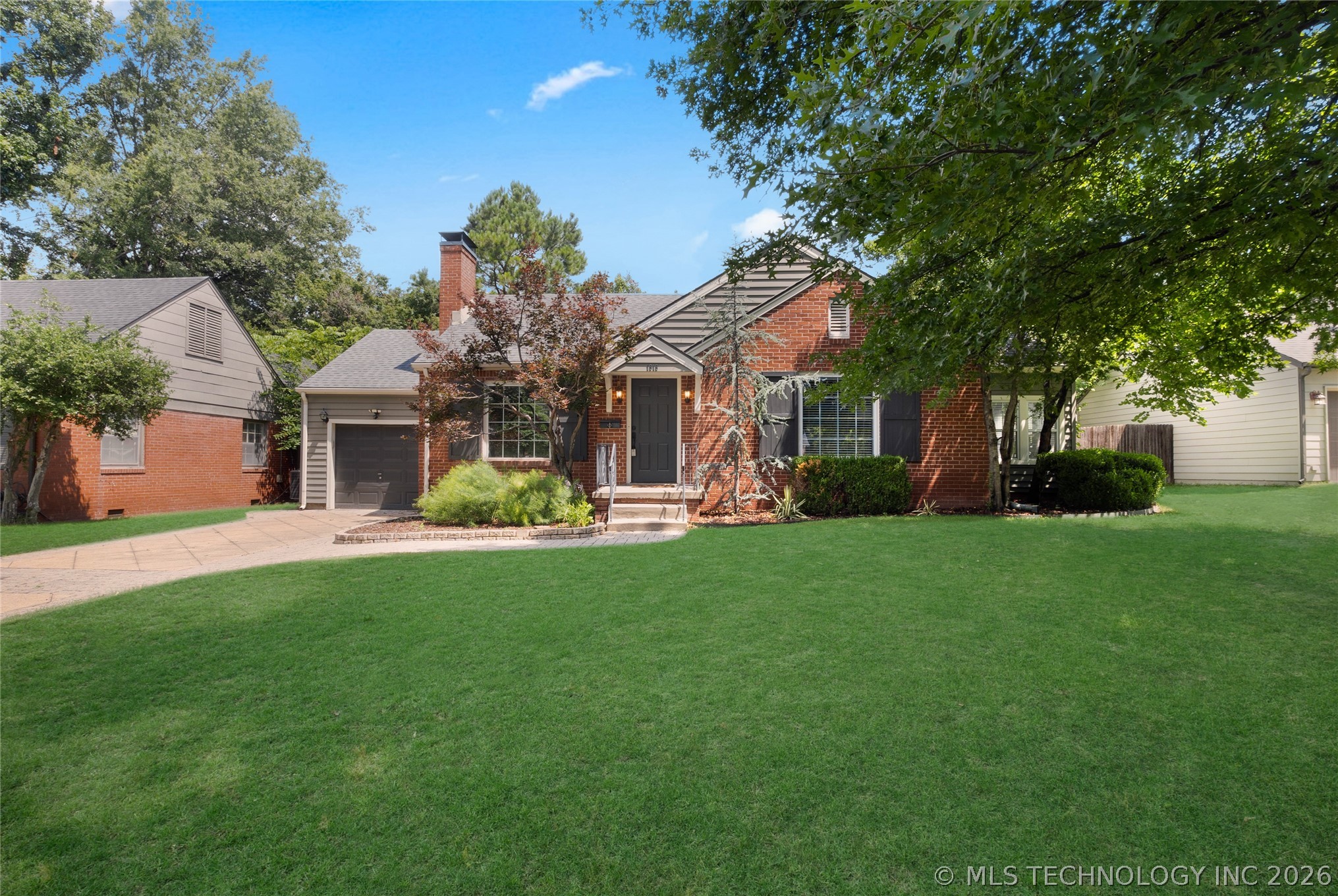 1515 E 37th Street Tulsa OK 74105