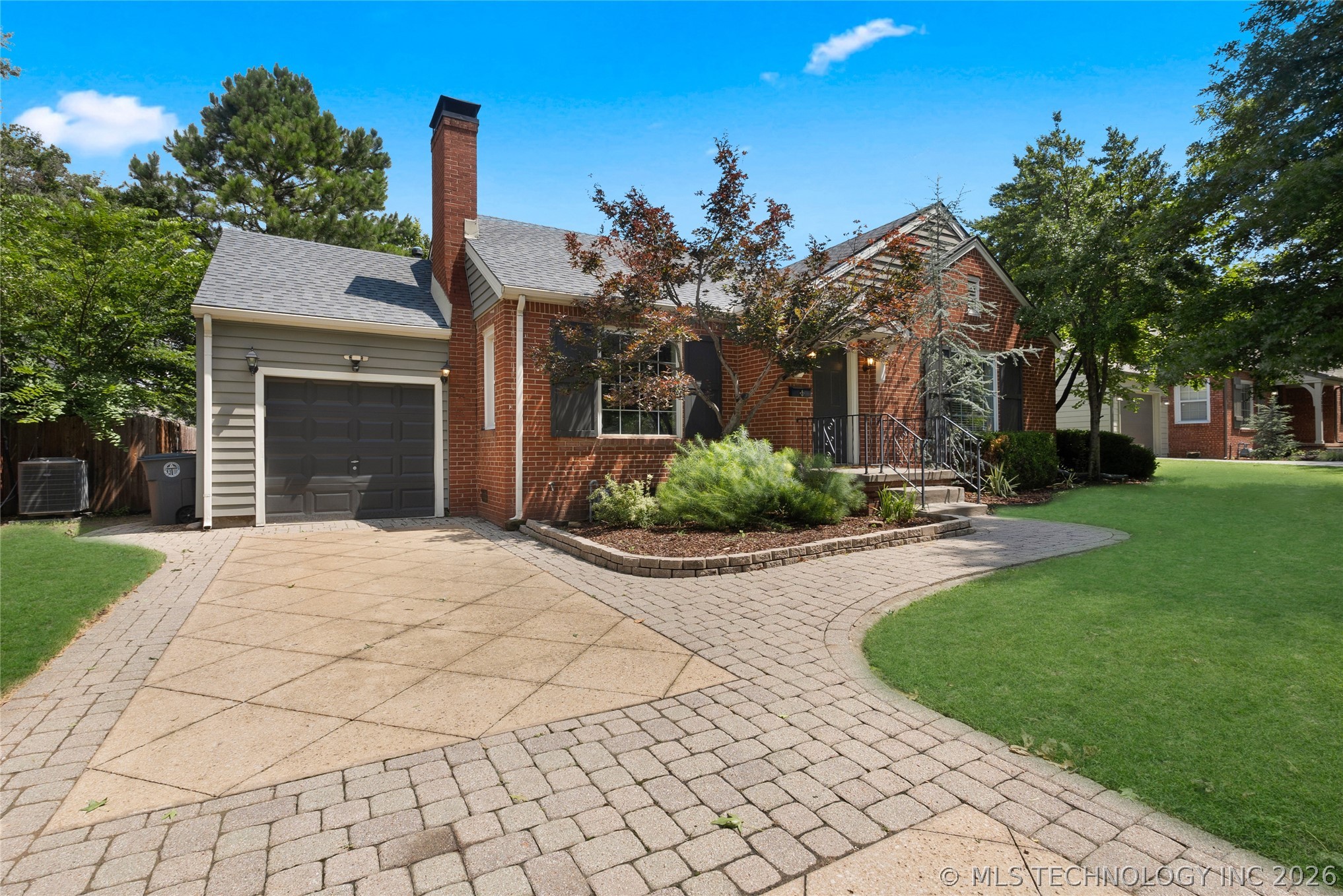 1515 E 37th Street Tulsa OK 74105