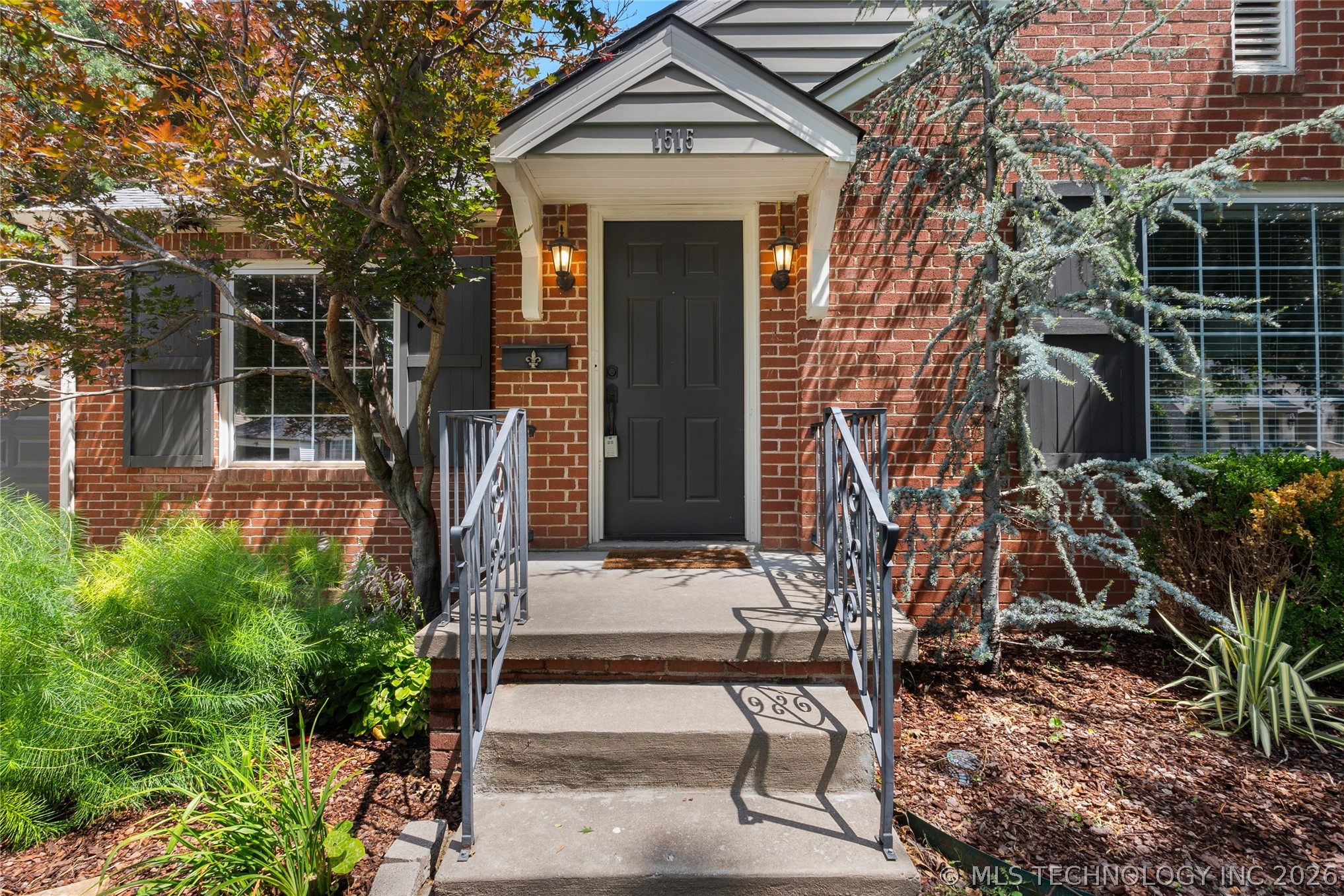 1515 E 37th Street Tulsa OK 74105