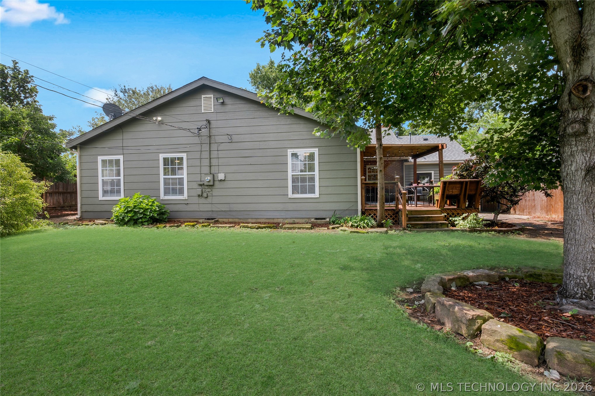 1515 E 37th Street Tulsa OK 74105