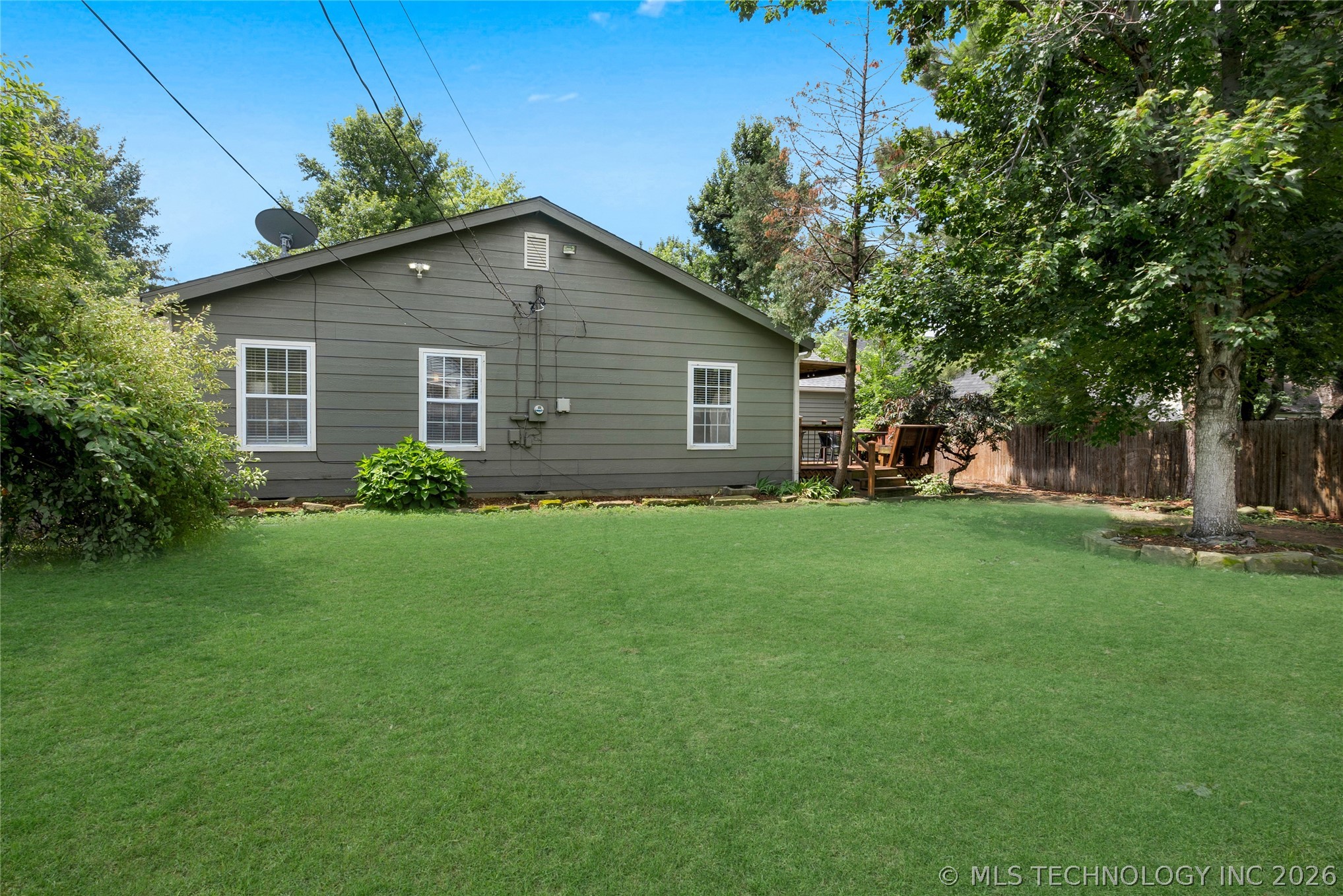 1515 E 37th Street Tulsa OK 74105