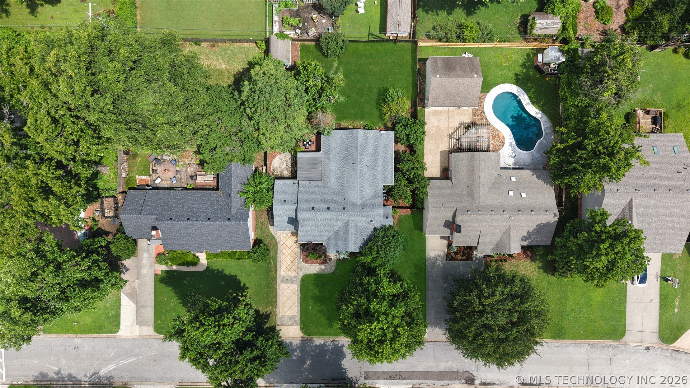 1515 E 37th Street Tulsa OK 74105