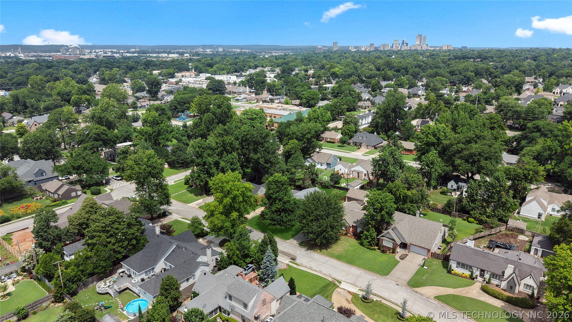 1515 E 37th Street Tulsa OK 74105