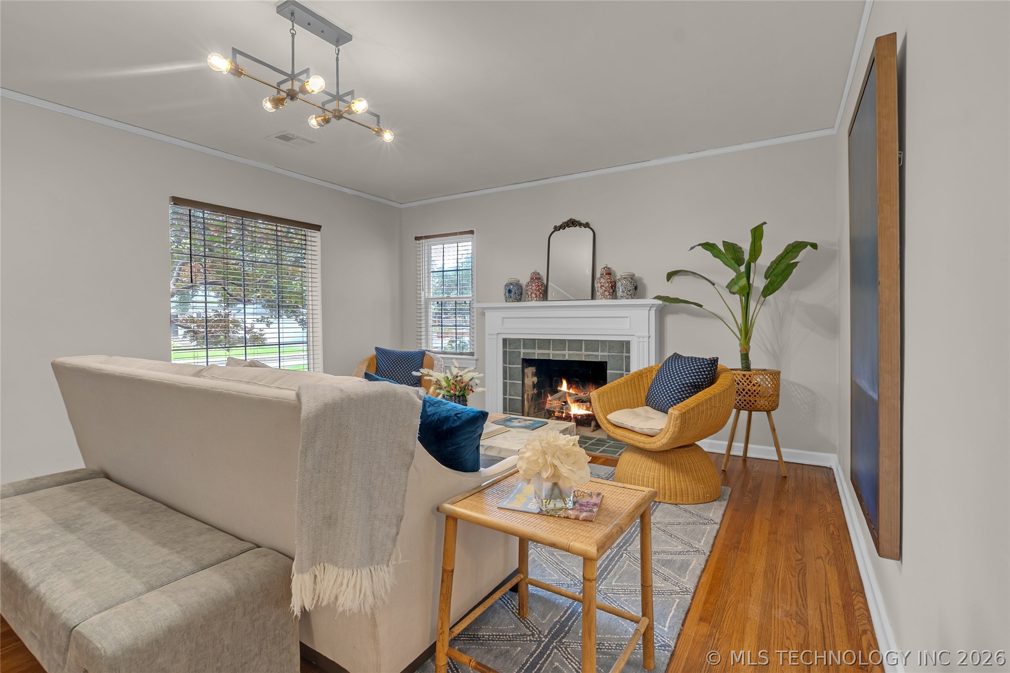 1515 E 37th Street Tulsa OK 74105