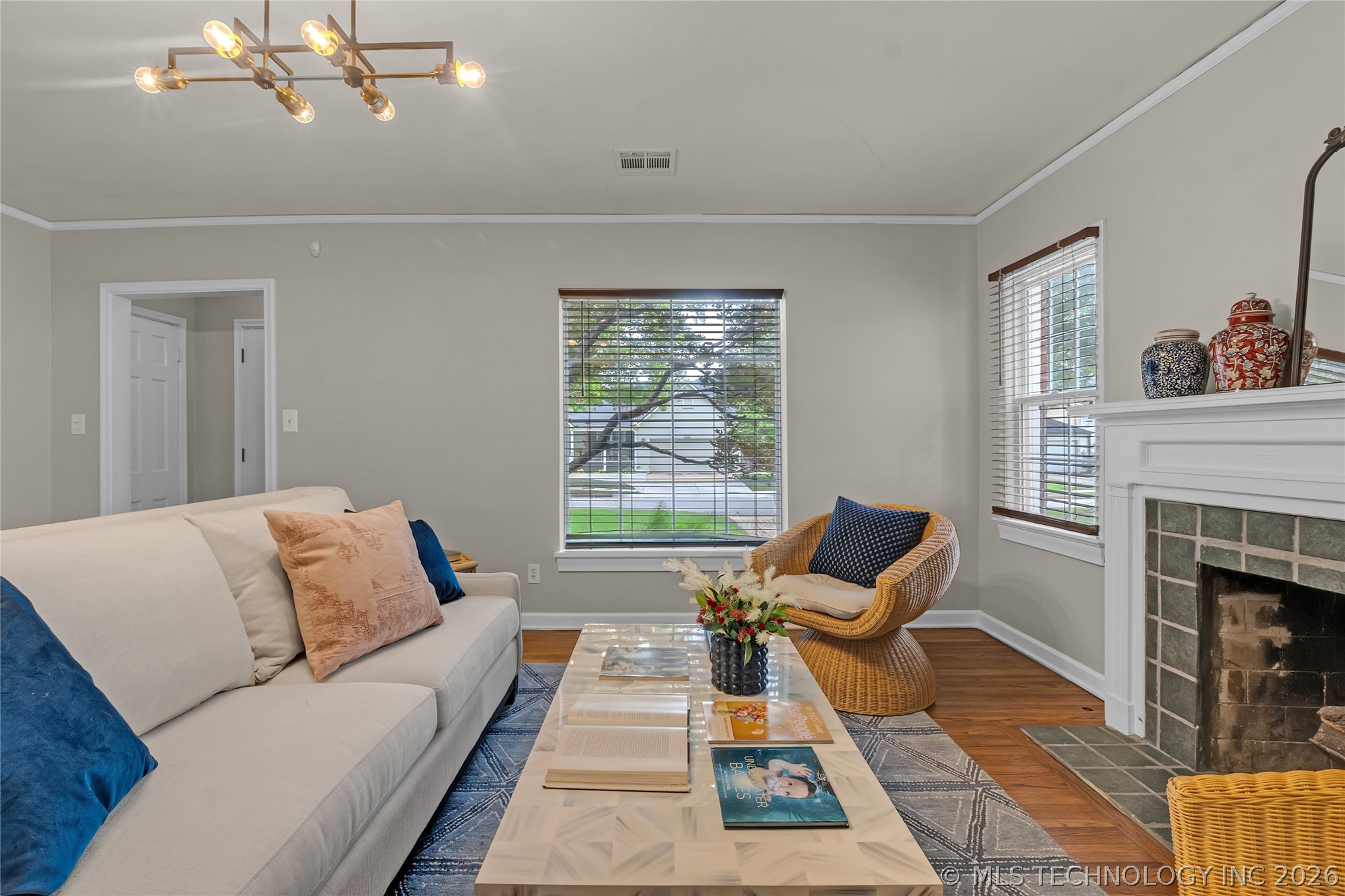 1515 E 37th Street Tulsa OK 74105