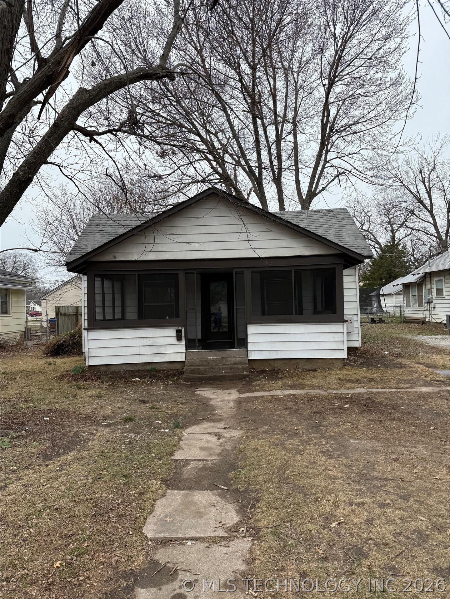 405 N Smith Street Vinita OK 74301