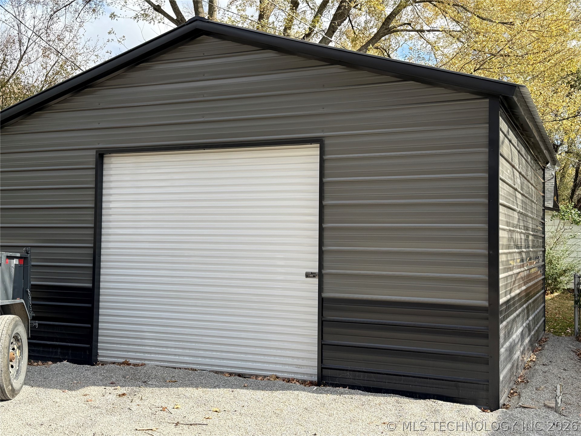 405 N Smith Street Vinita OK 74301