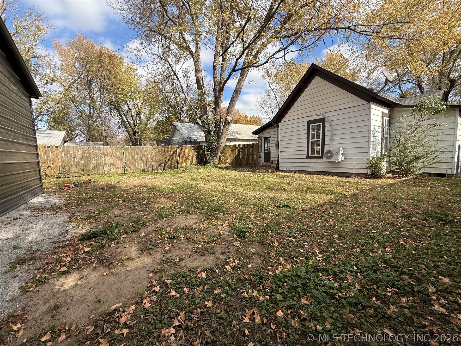 405 N Smith Street Vinita OK 74301