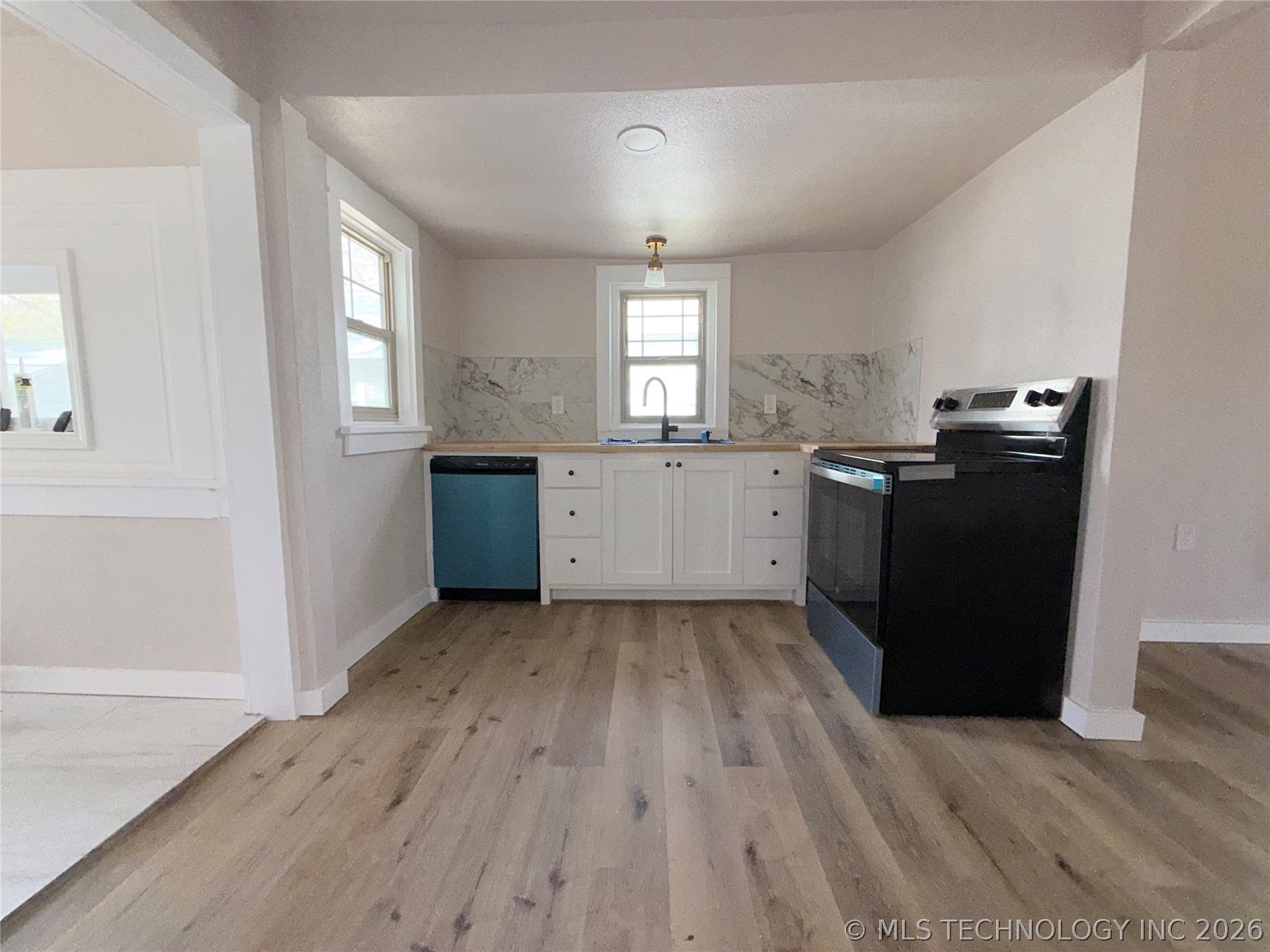 405 N Smith Street Vinita OK 74301