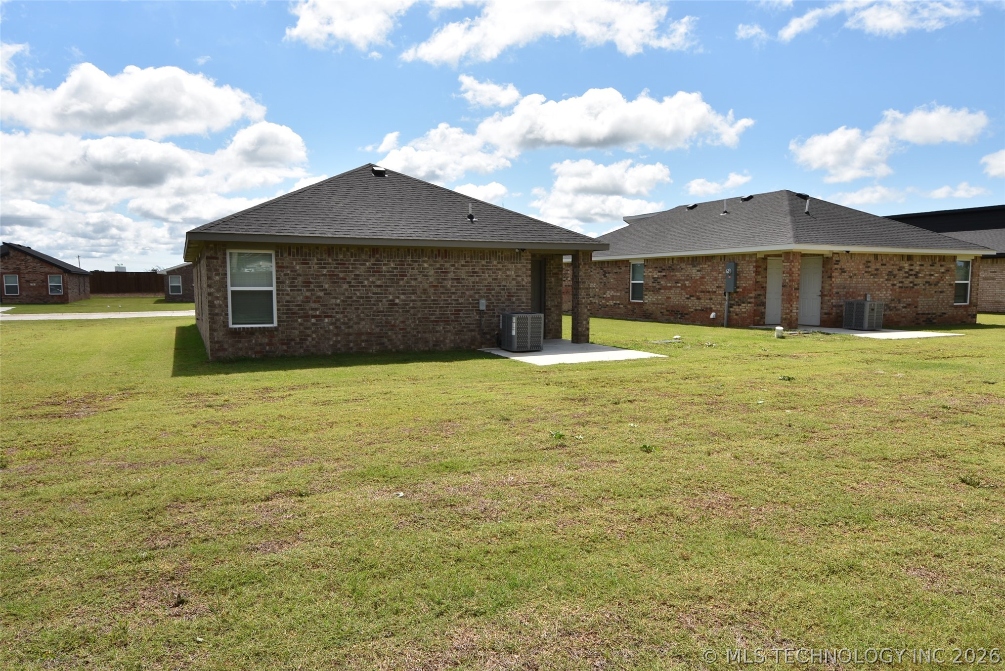 725 Elm Street Seminole OK 74868