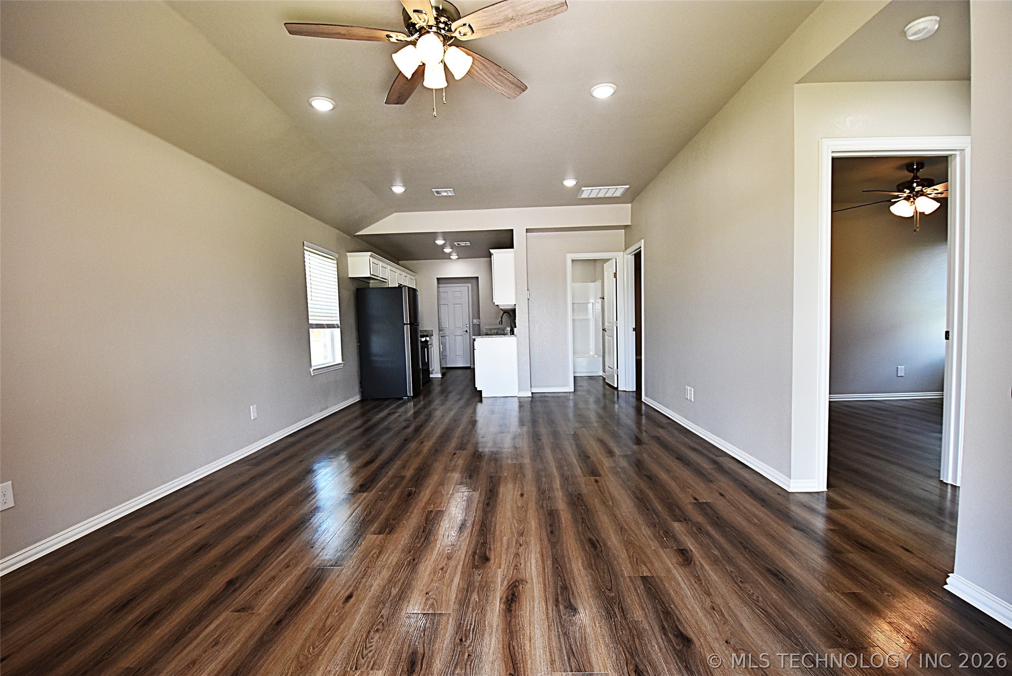 725 Elm Street Seminole OK 74868