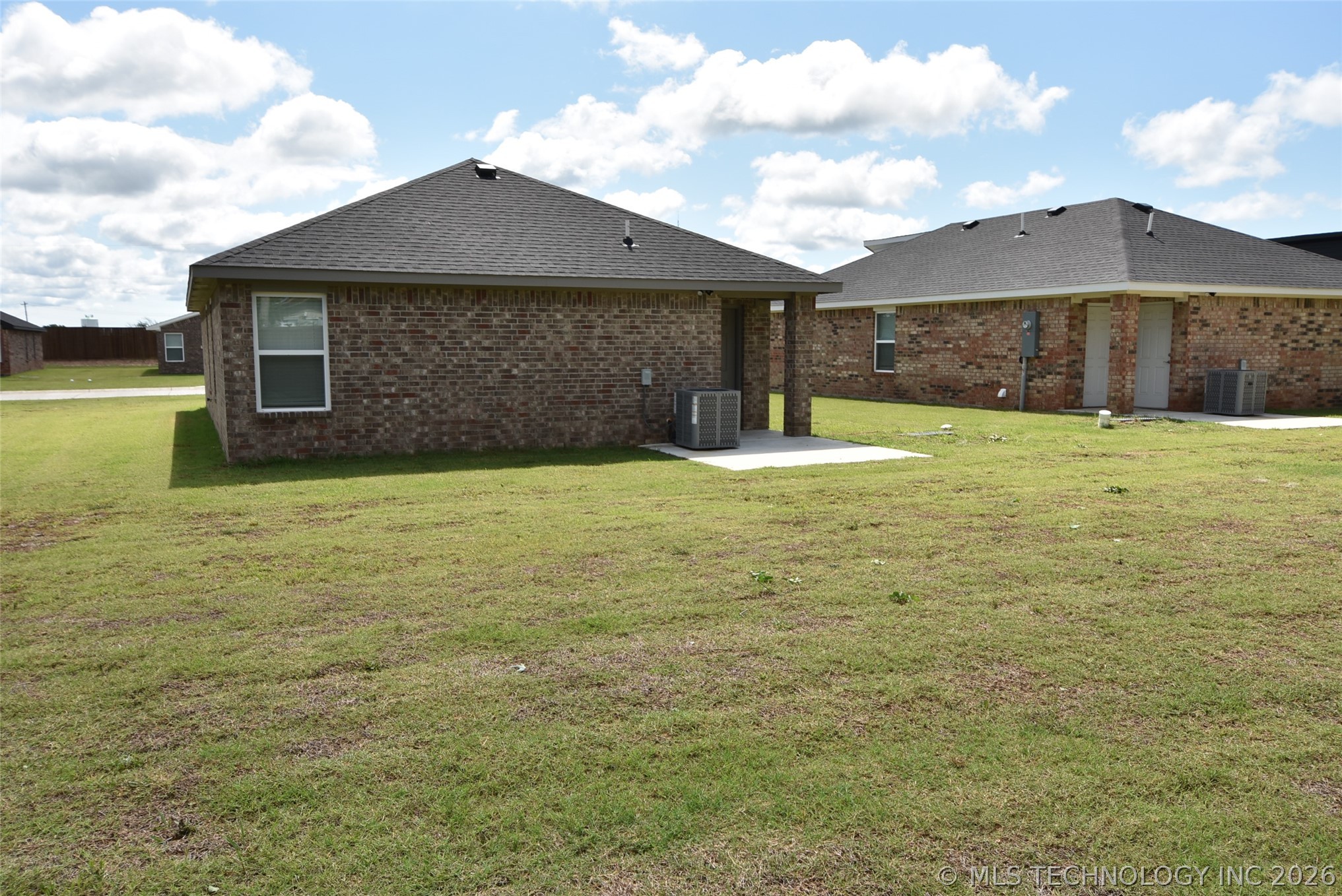 725 Elm Street Seminole OK 74868