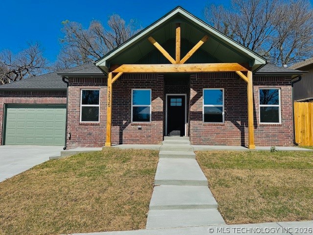 13835 E 27th Place Tulsa OK 74134