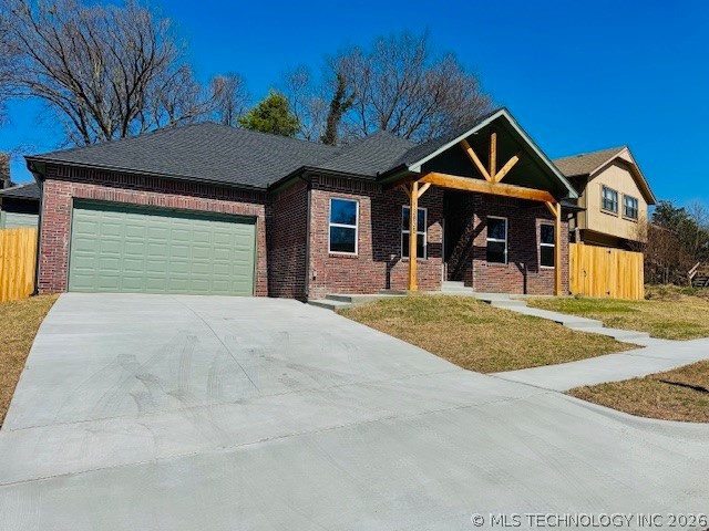 13835 E 27th Place Tulsa OK 74134