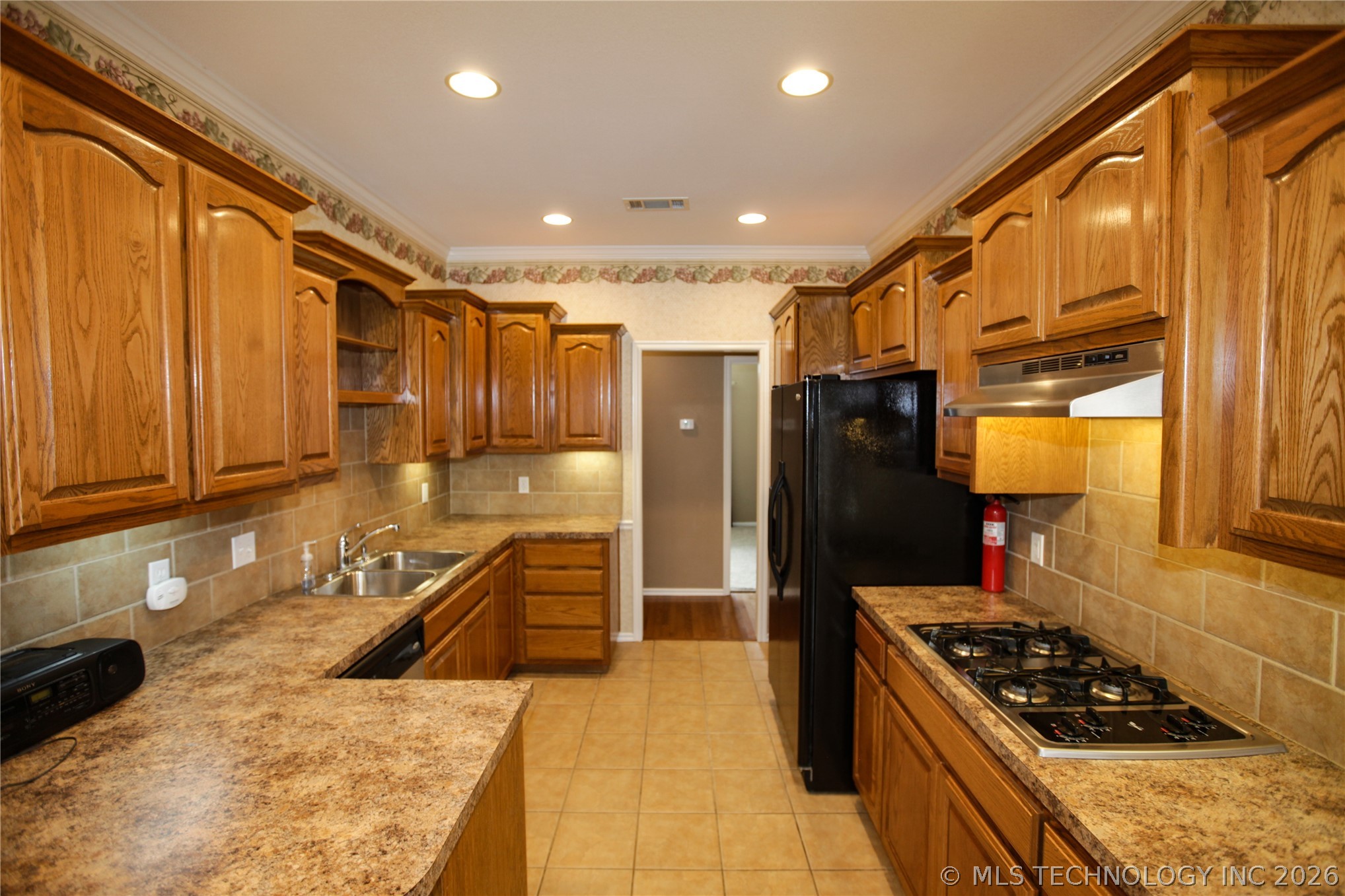 1506 N 19 Place Broken Arrow OK 74012