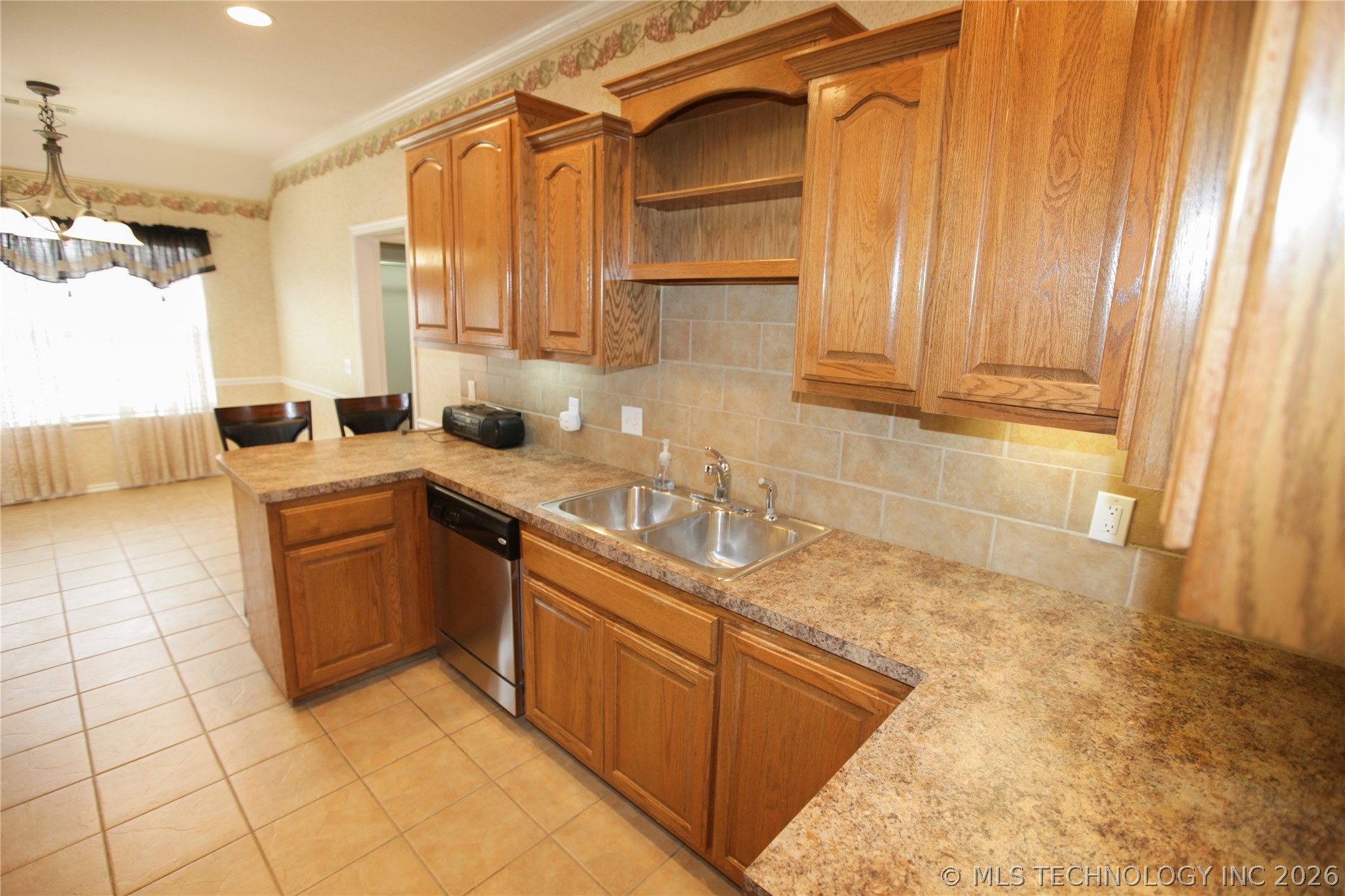 1506 N 19 Place Broken Arrow OK 74012