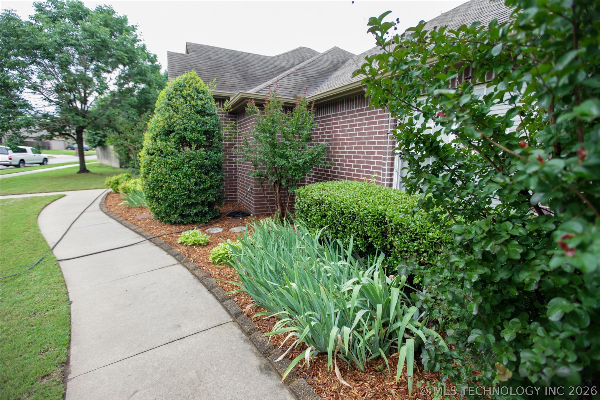 1506 N 19 Place Broken Arrow OK 74012