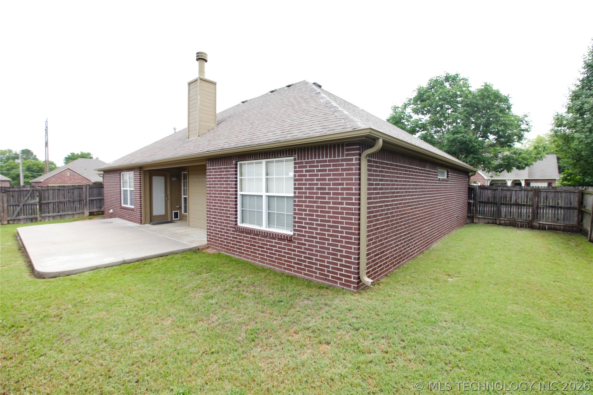 1506 N 19 Place Broken Arrow OK 74012