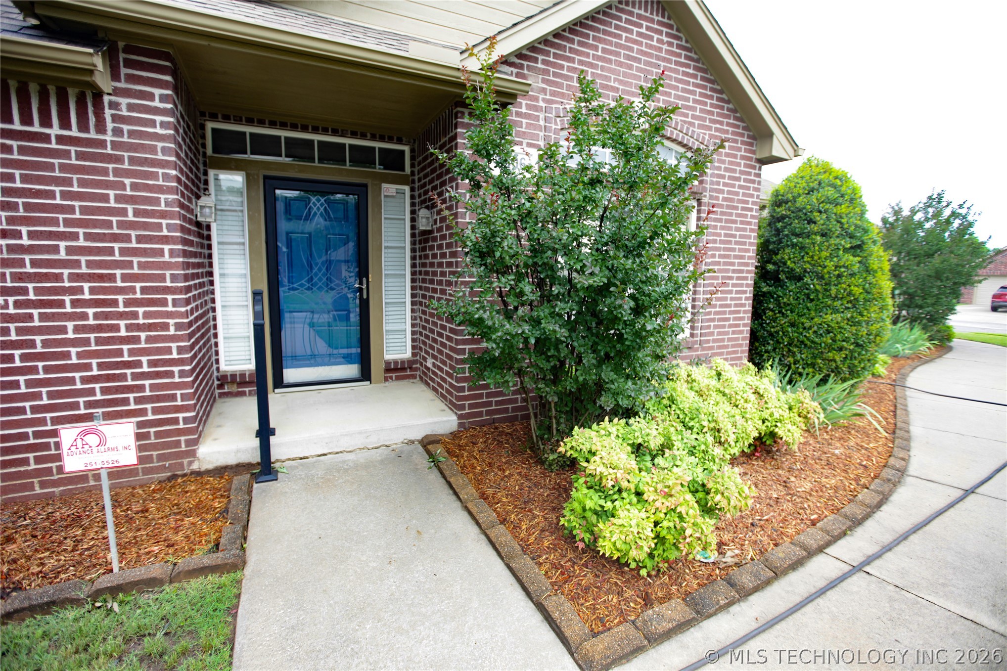 1506 N 19 Place Broken Arrow OK 74012