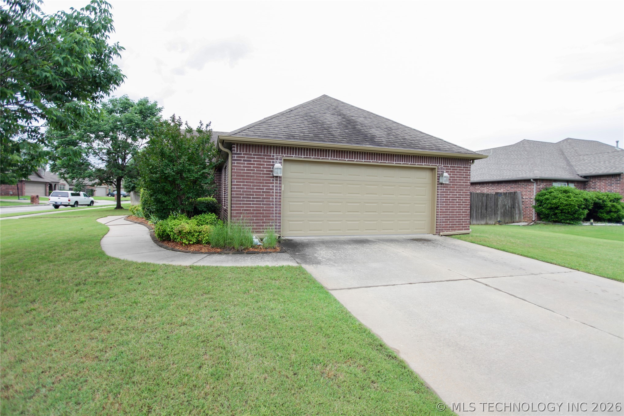 1506 N 19 Place Broken Arrow OK 74012