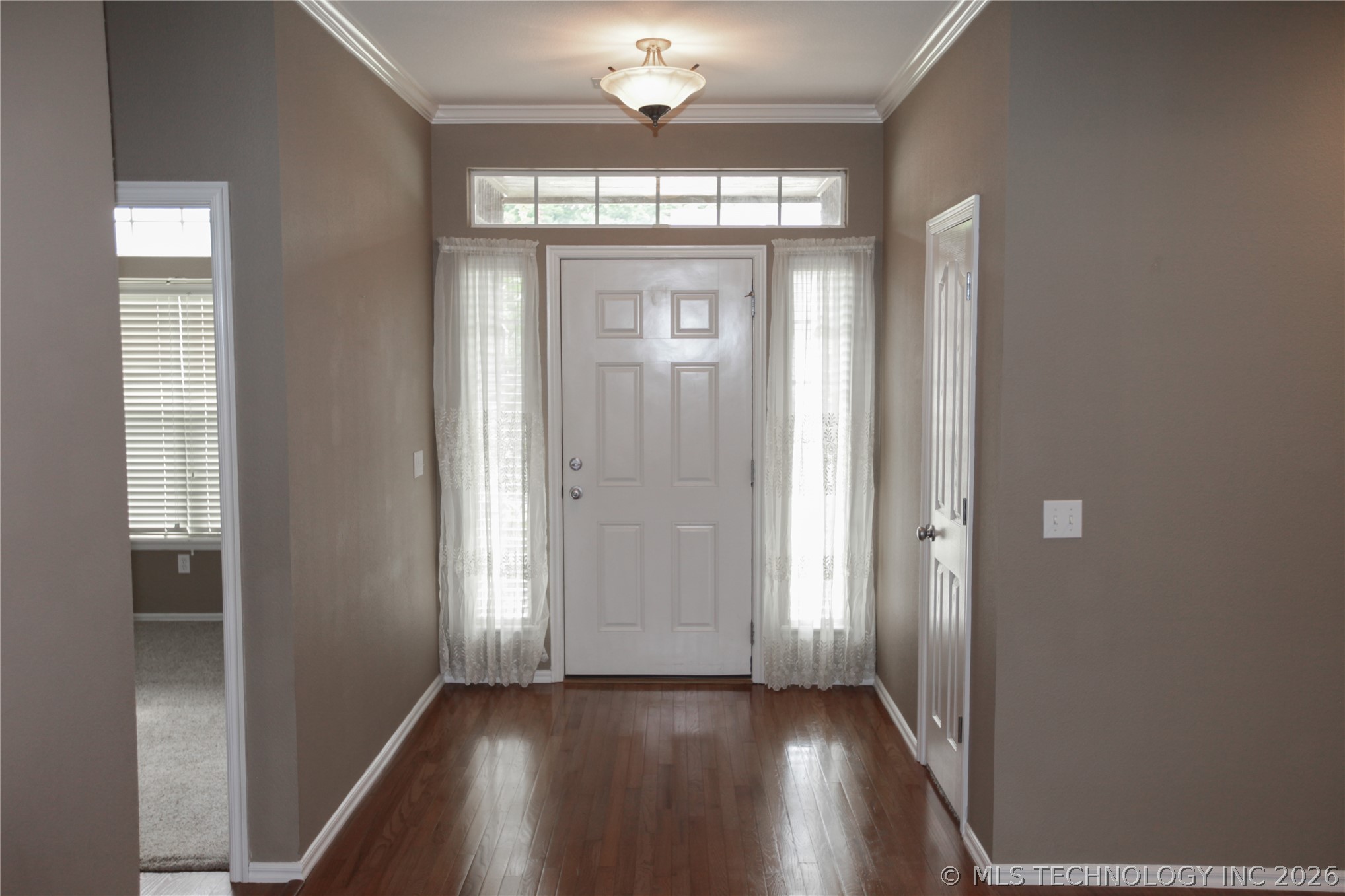 1506 N 19 Place Broken Arrow OK 74012