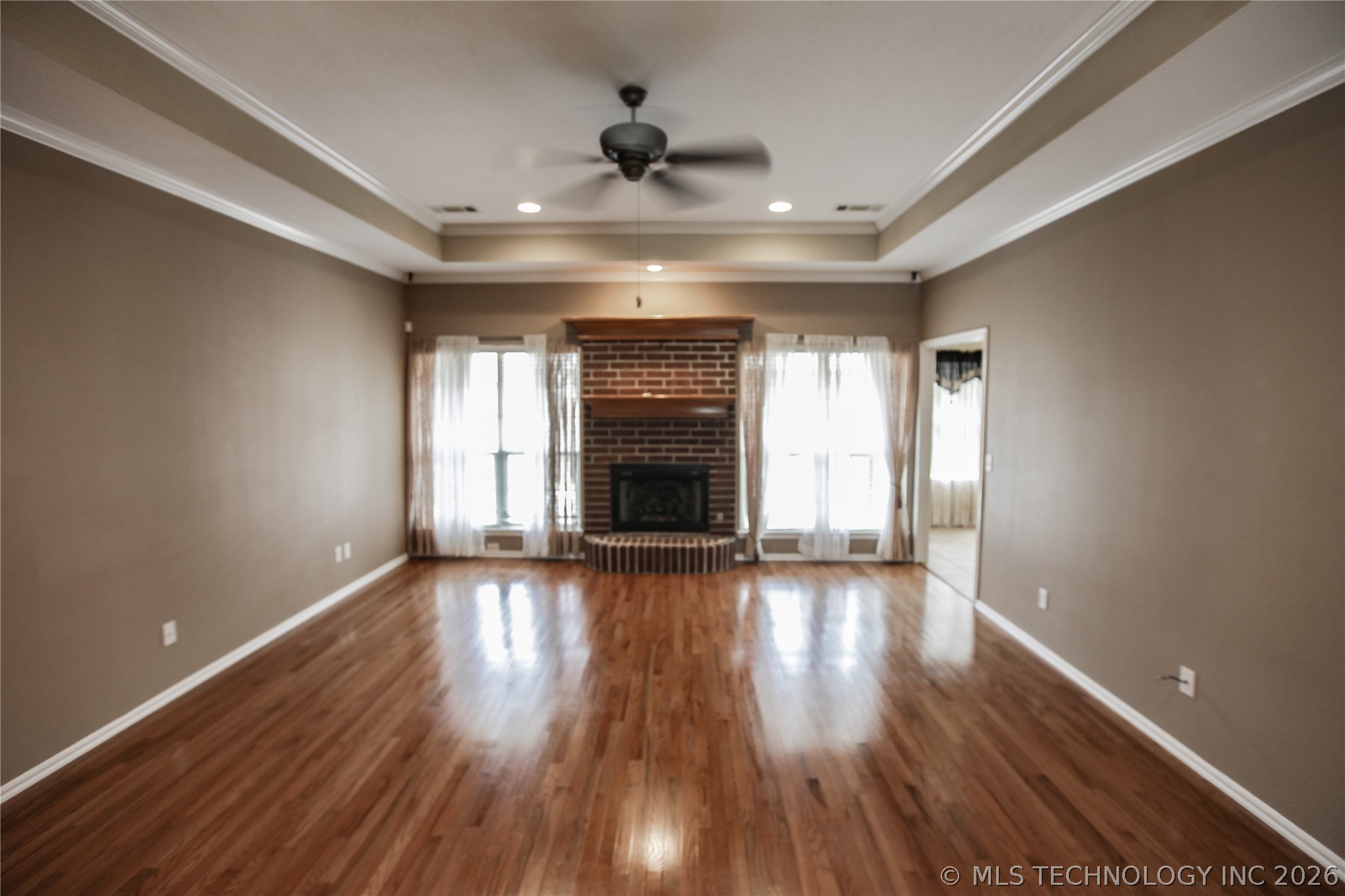 1506 N 19 Place Broken Arrow OK 74012