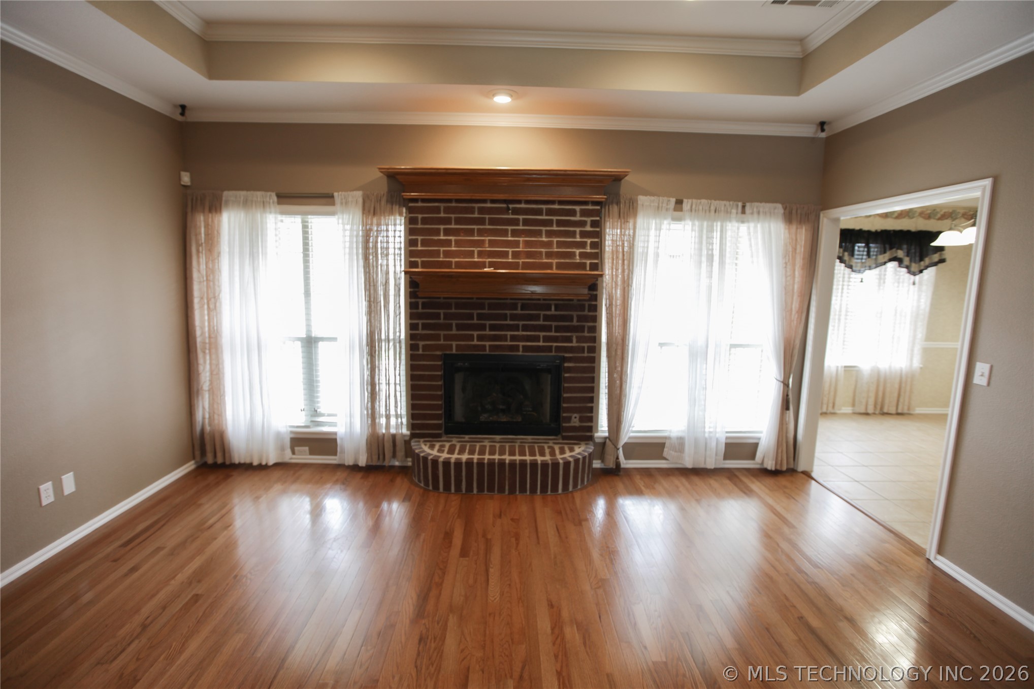 1506 N 19 Place Broken Arrow OK 74012