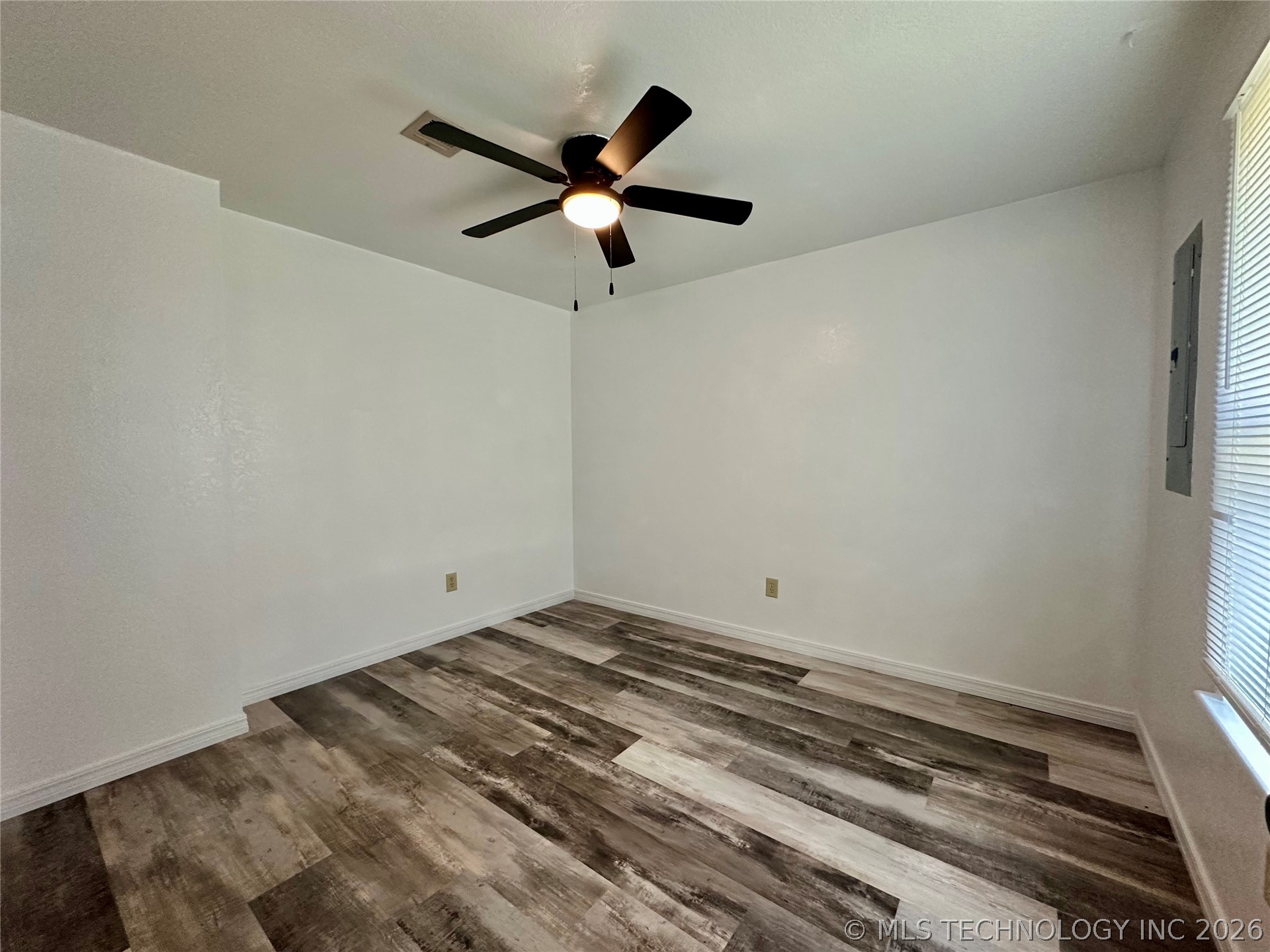 1306 W 17th Street Sulphur OK 73086