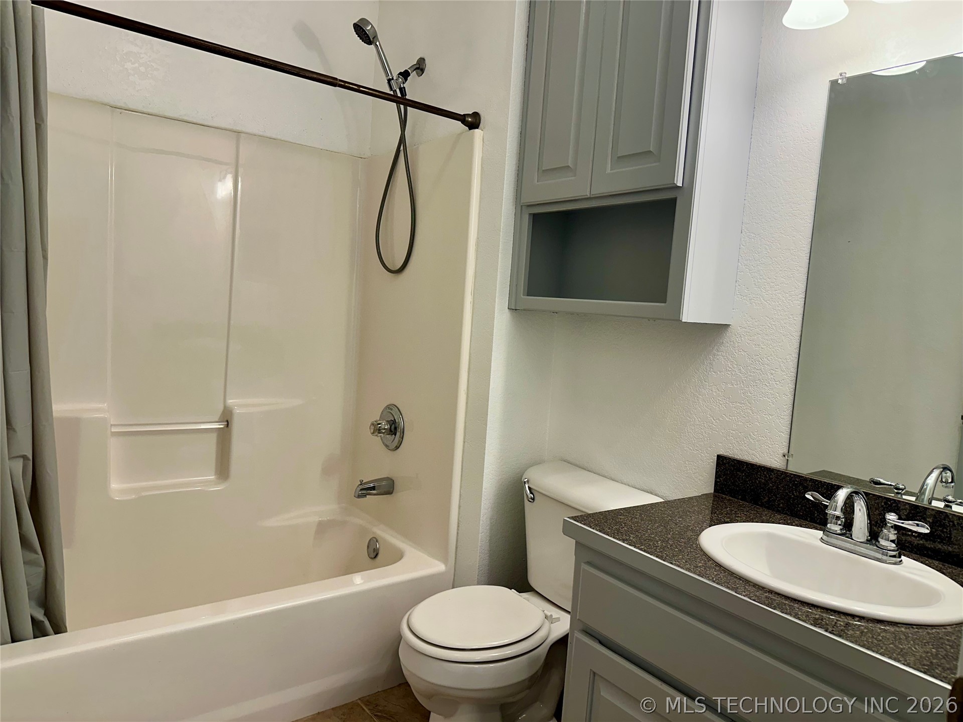 1306 W 17th Street Sulphur OK 73086