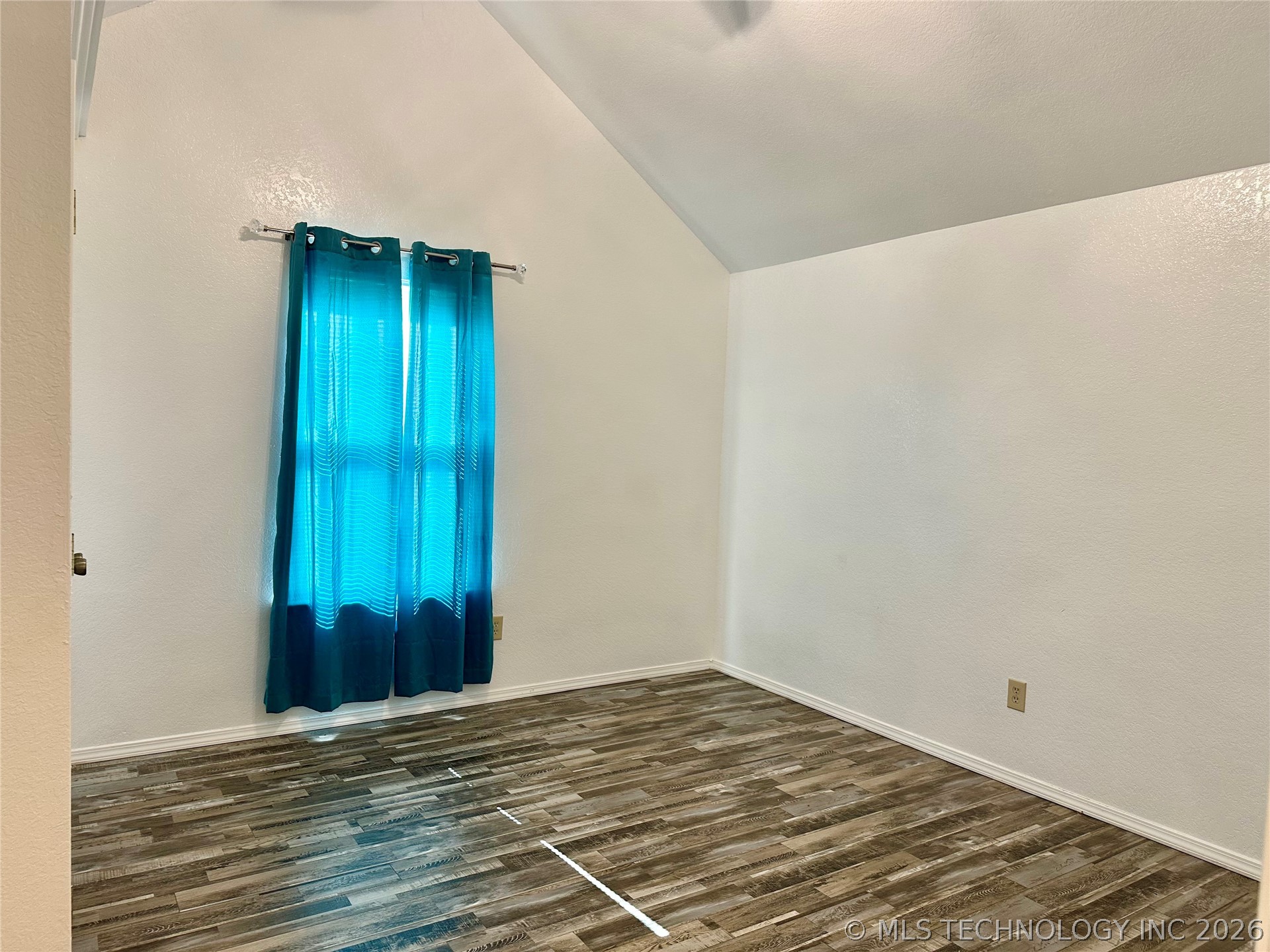 1306 W 17th Street Sulphur OK 73086
