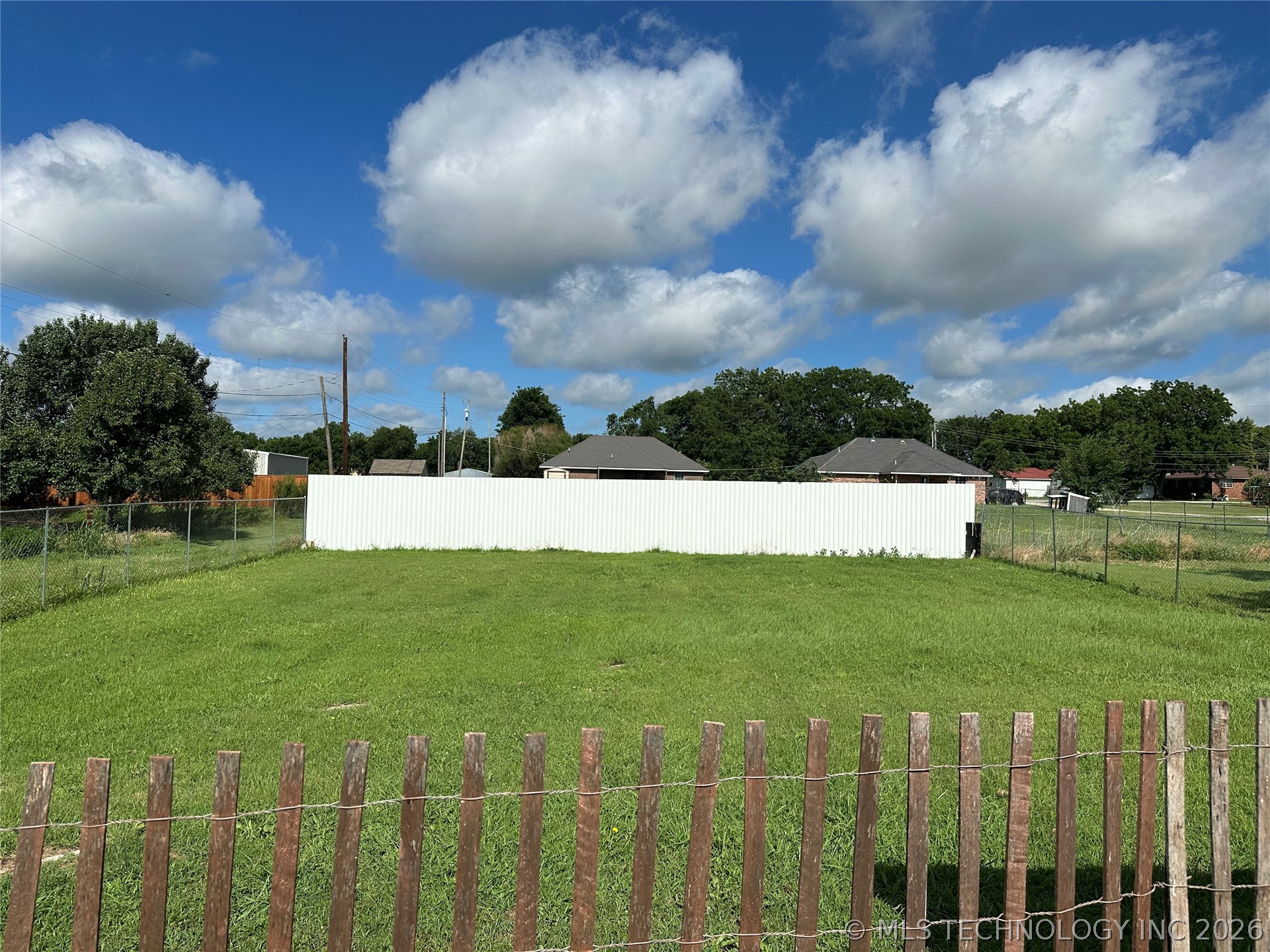 1306 W 17th Street Sulphur OK 73086