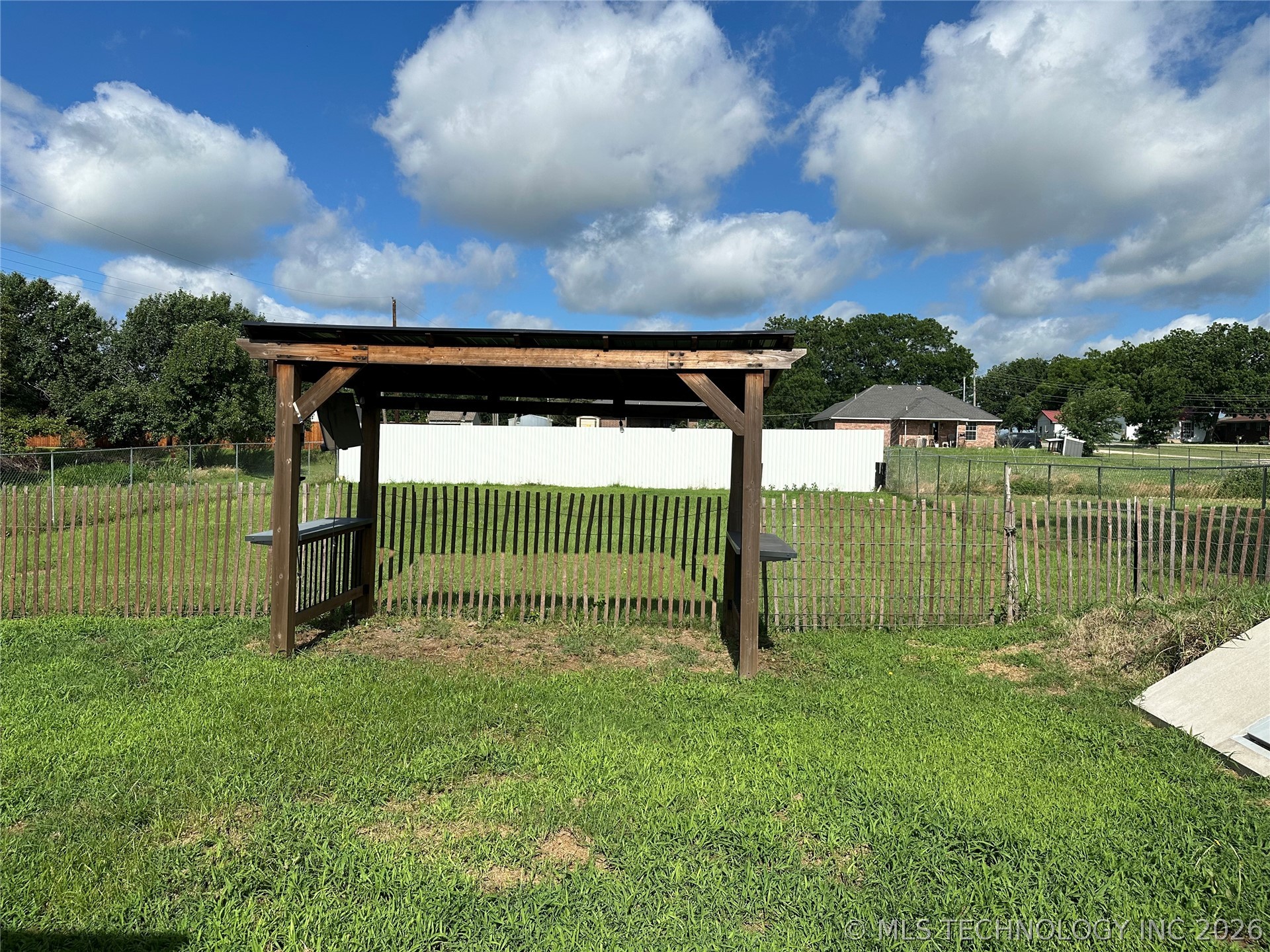 1306 W 17th Street Sulphur OK 73086