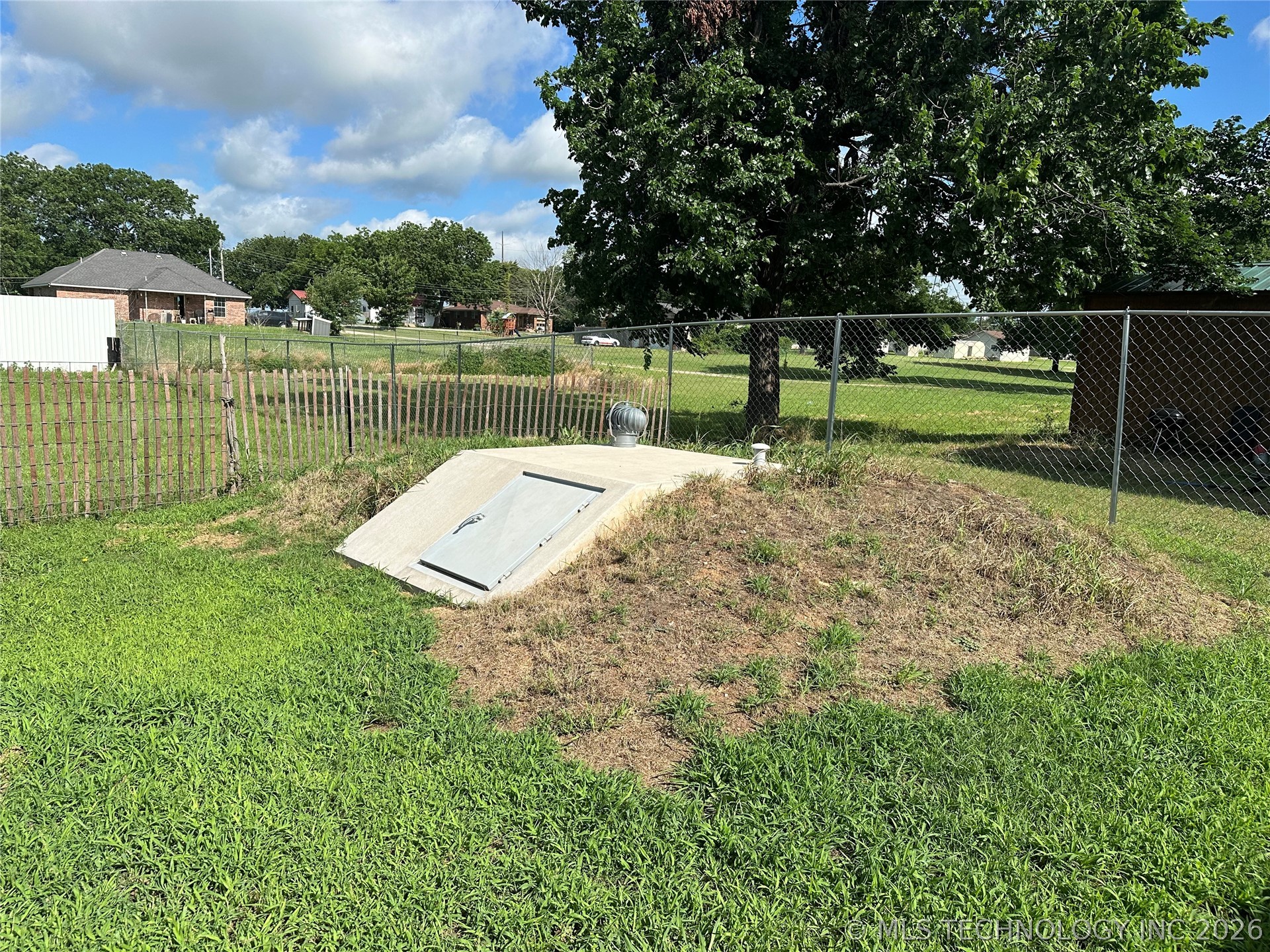 1306 W 17th Street Sulphur OK 73086