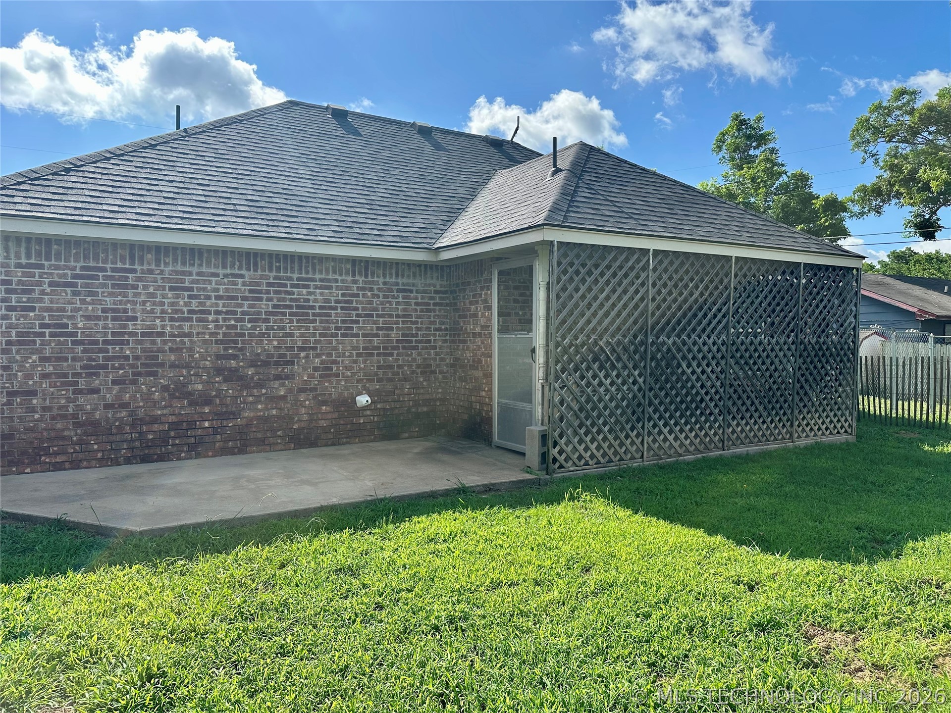 1306 W 17th Street Sulphur OK 73086