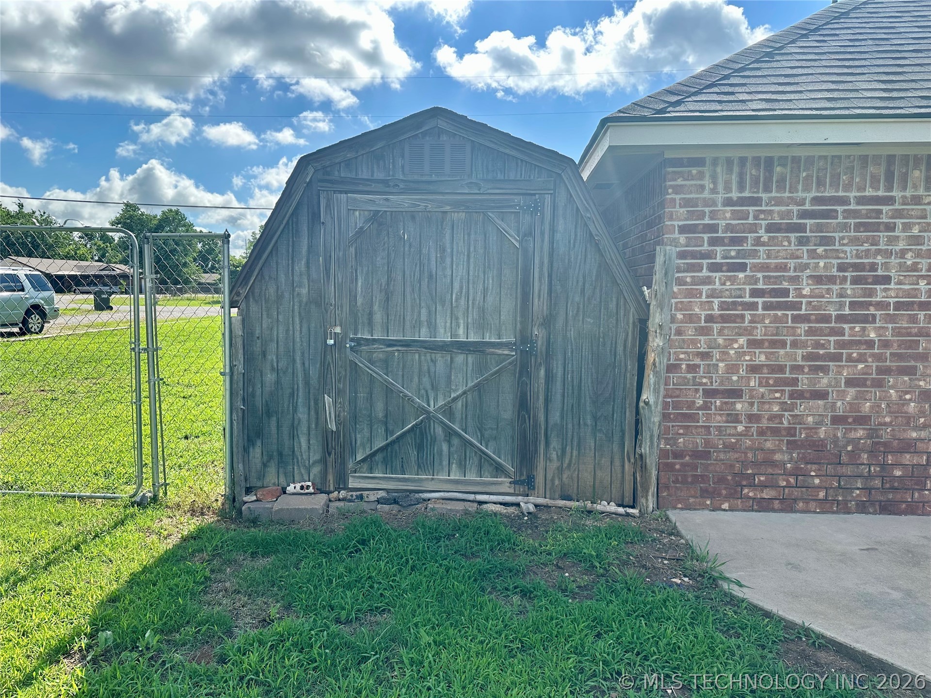 1306 W 17th Street Sulphur OK 73086