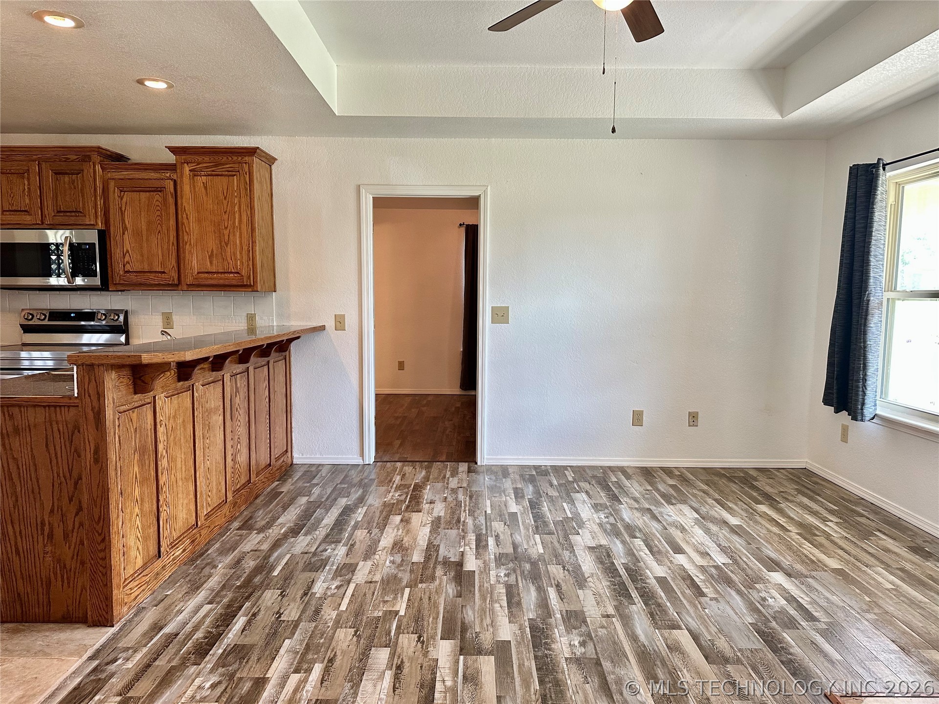1306 W 17th Street Sulphur OK 73086
