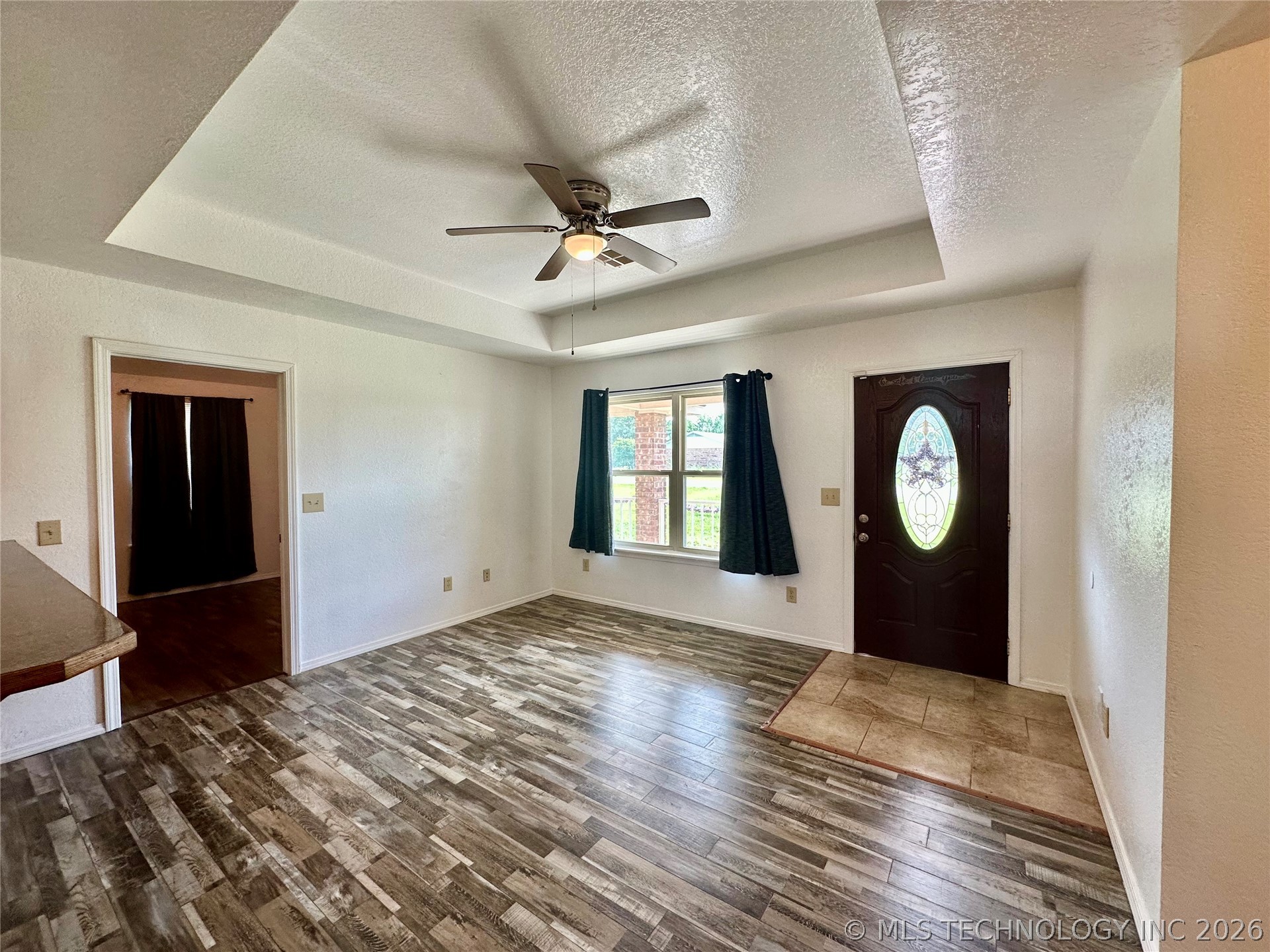 1306 W 17th Street Sulphur OK 73086