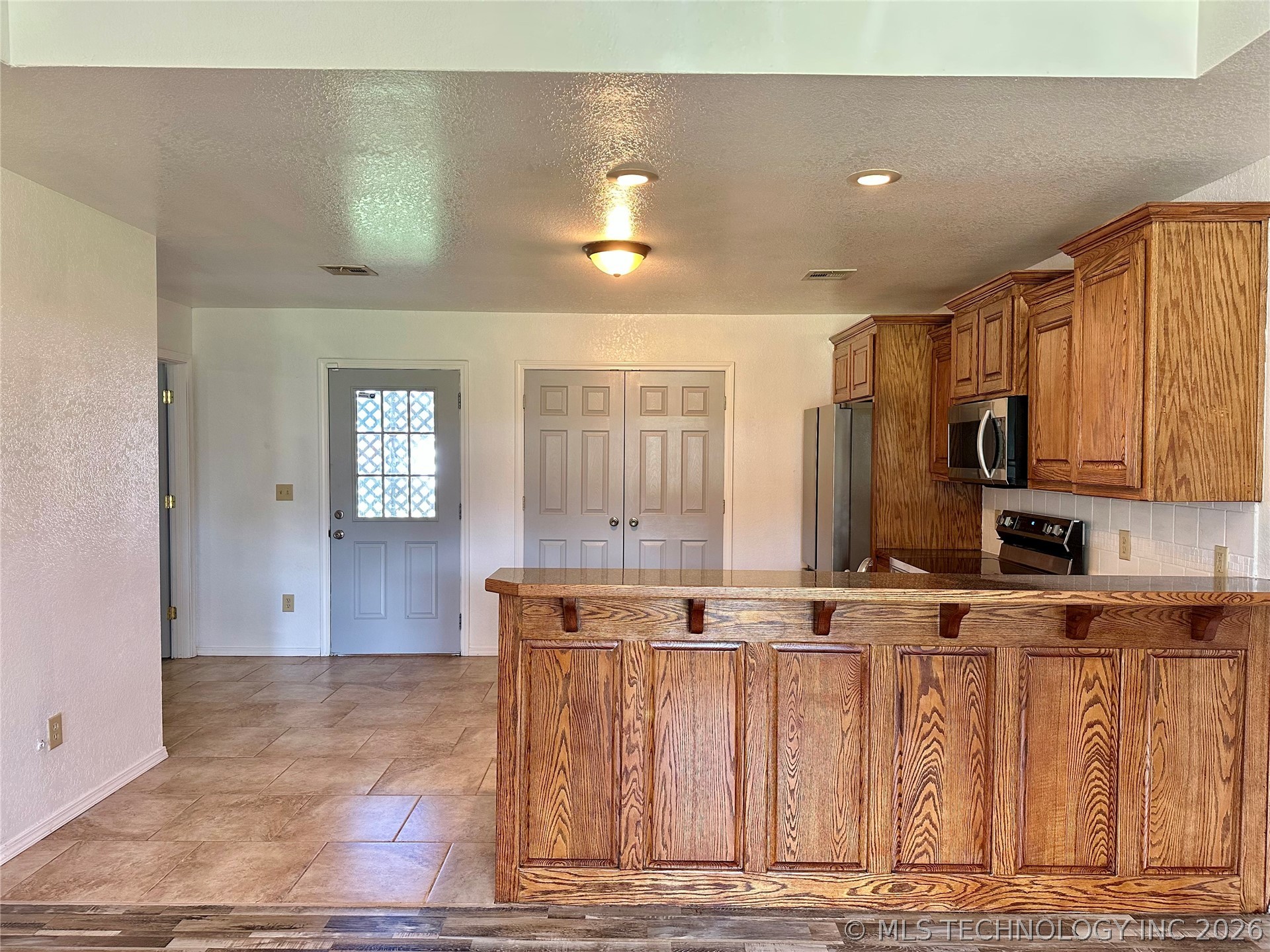 1306 W 17th Street Sulphur OK 73086